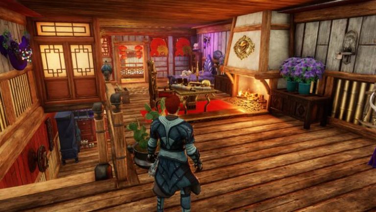 New World Ebonscale Reach House Layouts | Banesworth